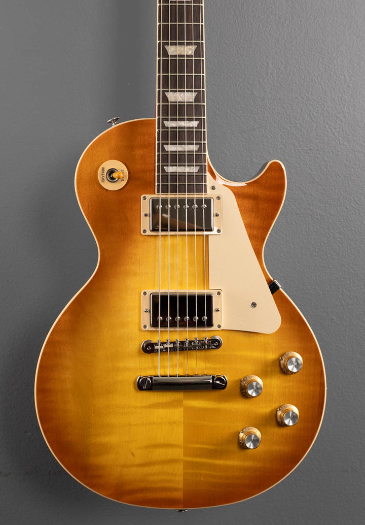 Les Paul Standard 60’s - Unburst