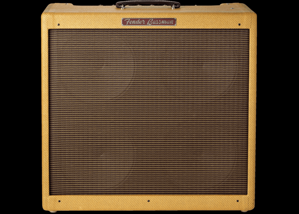 59 Bassman LTD – Dave's Guitar Shop