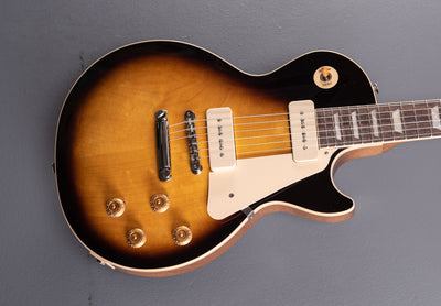 Les Paul Standard 50's P-90 - Tobacco Burst