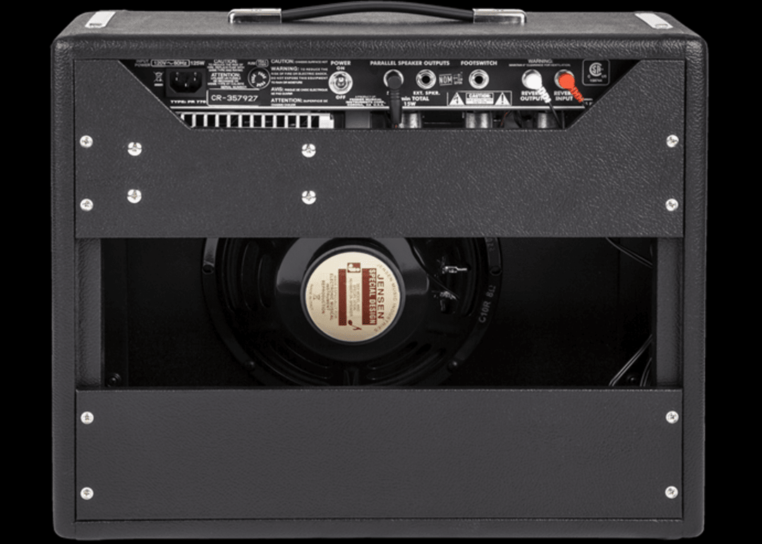 Fender princeton tubes hotsell