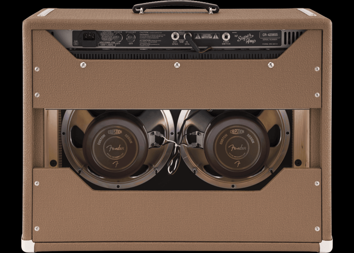 '62 Super-Amp