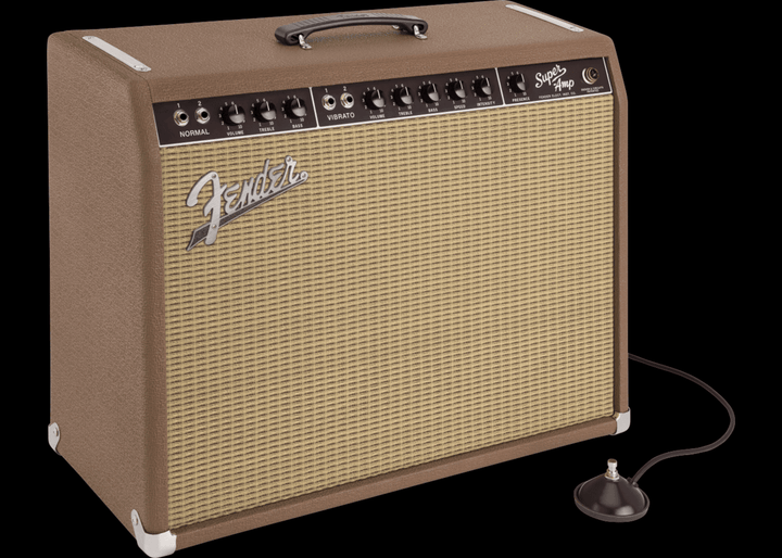 '62 Super-Amp