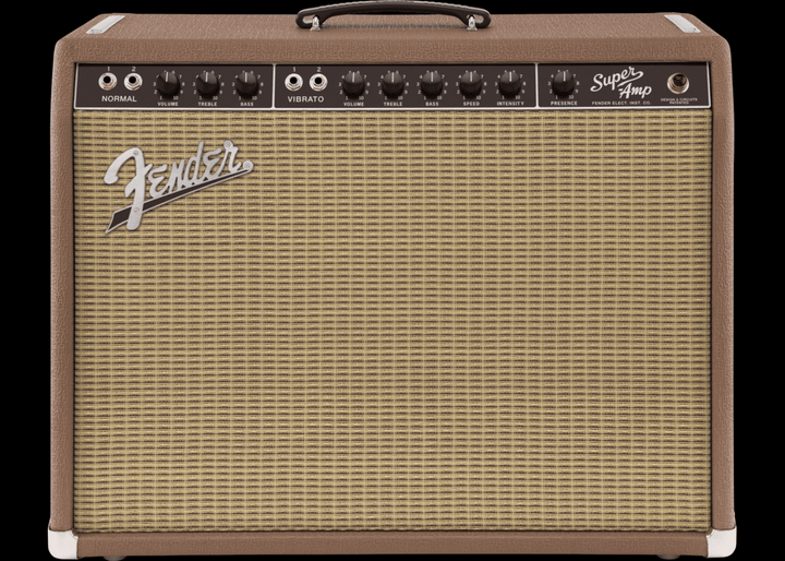 '62 Super-Amp