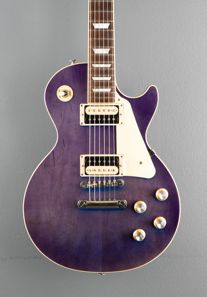 Les Paul Classic, &