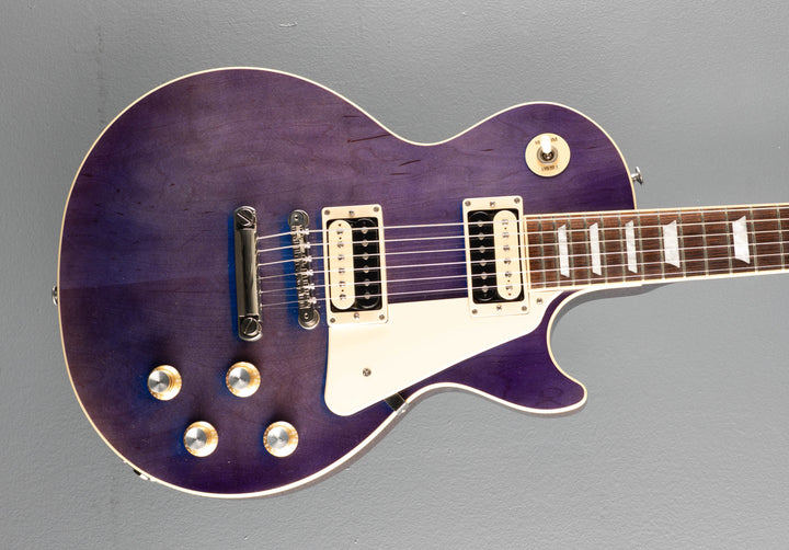 Les Paul Classic, &