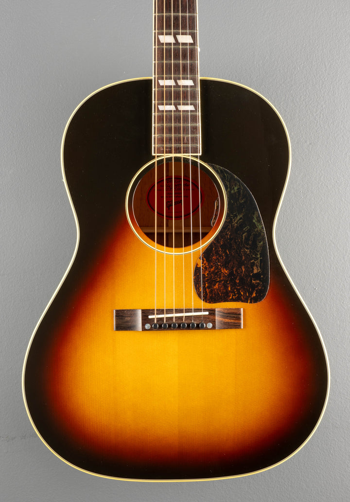 Nathaniel Rateliff LG-2 Western, &