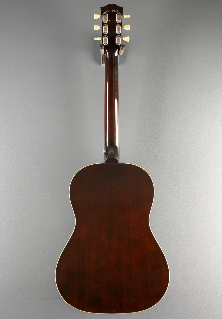 Nathaniel Rateliff LG-2 Western, &