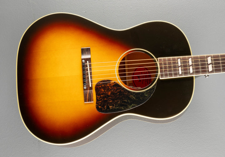 Nathaniel Rateliff LG-2 Western, &