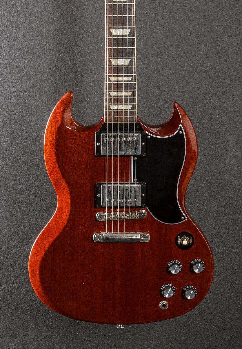 SG Standard '61 '21