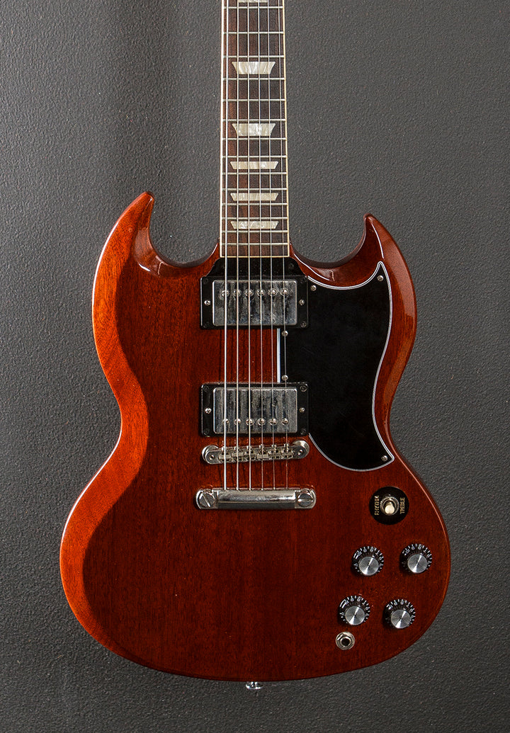SG Standard '61 '21