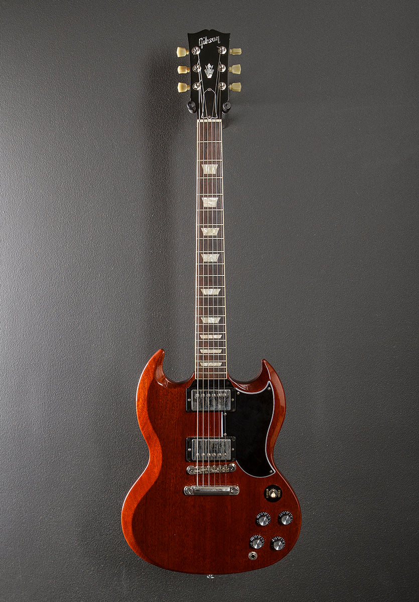 SG Standard '61 '21