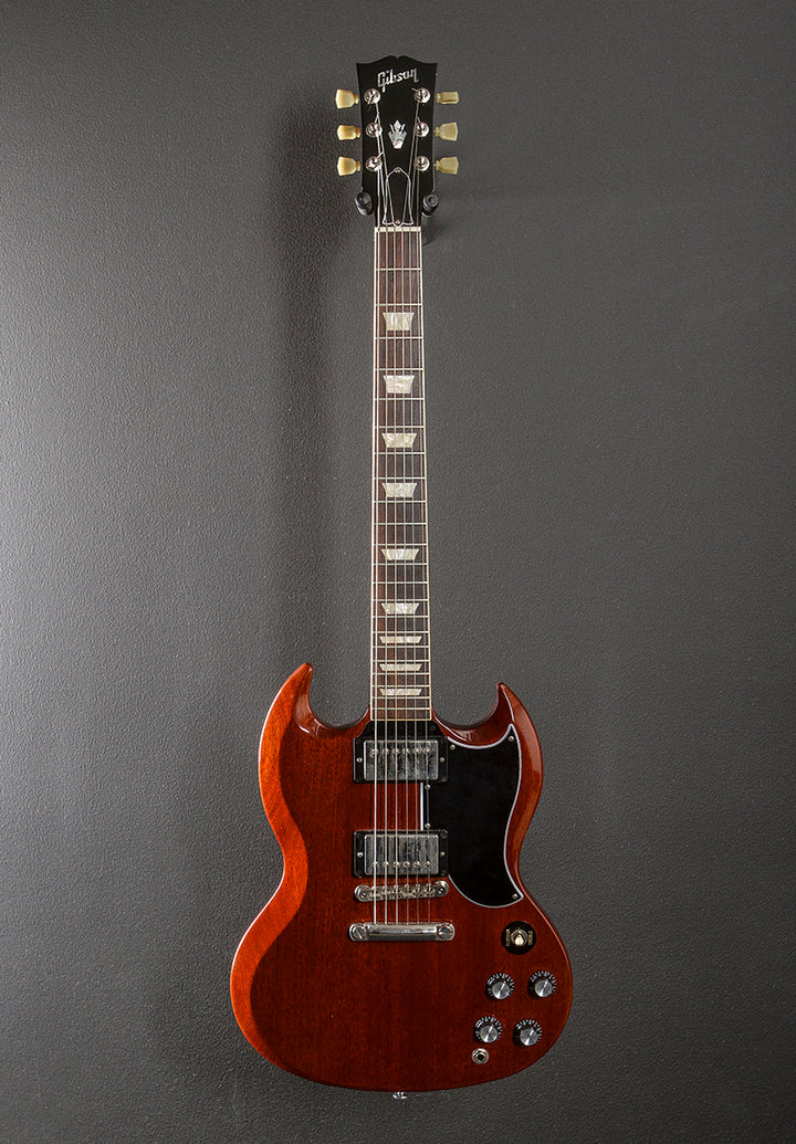SG Standard '61 '21
