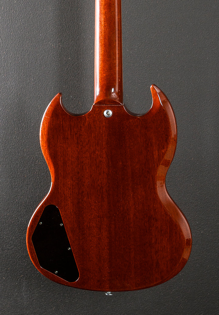 SG Standard '61 '21