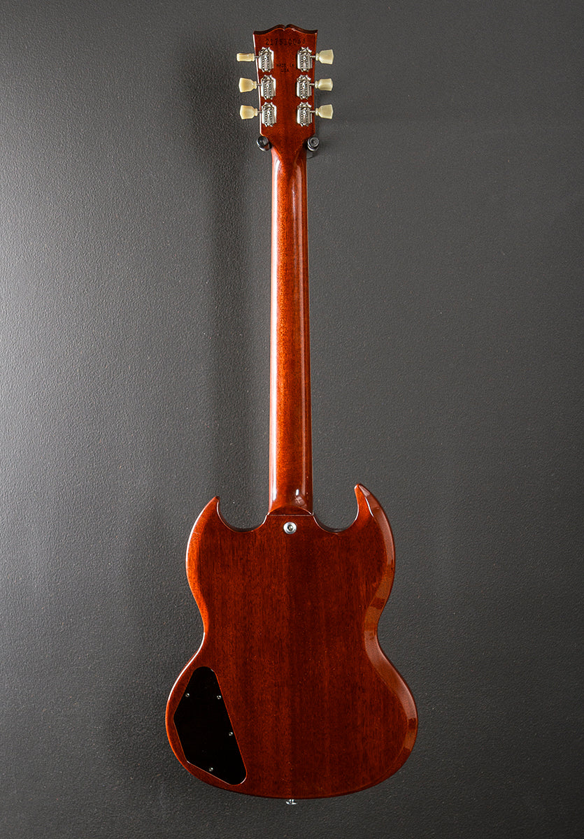 SG Standard '61 '21