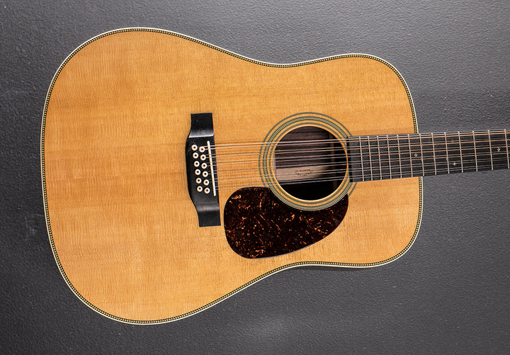HD12-28 12 String &