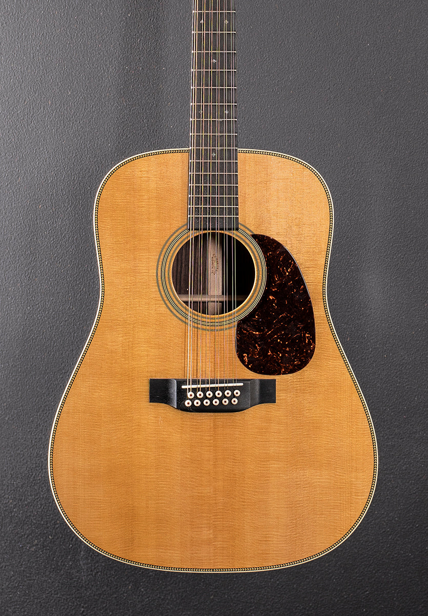HD12-28 12 String &