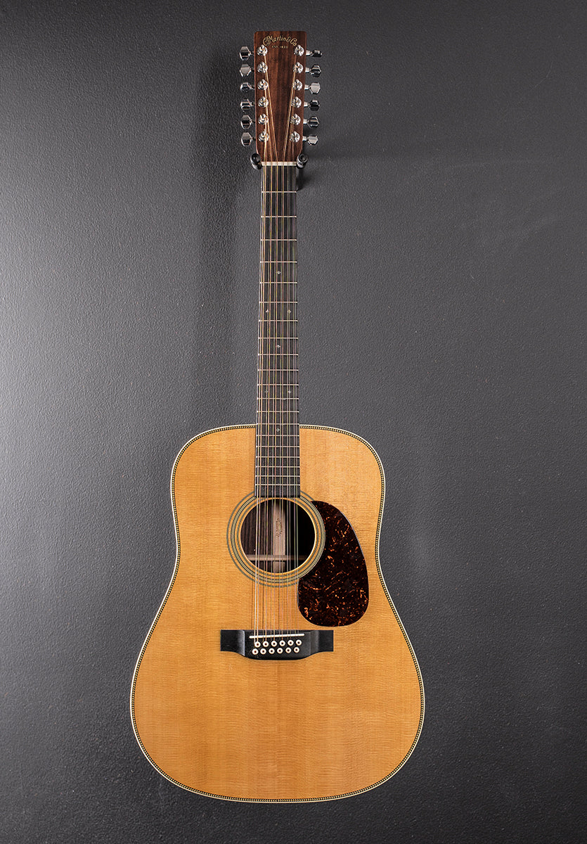 HD12-28 12 String &