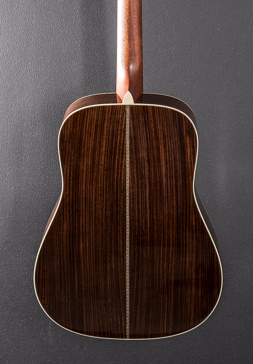 HD12-28 12 String &