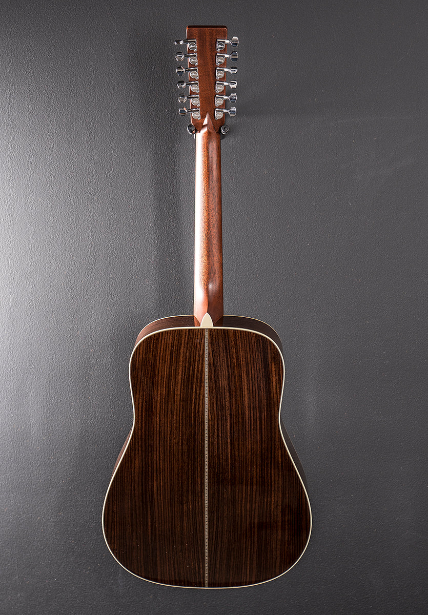 HD12-28 12 String &
