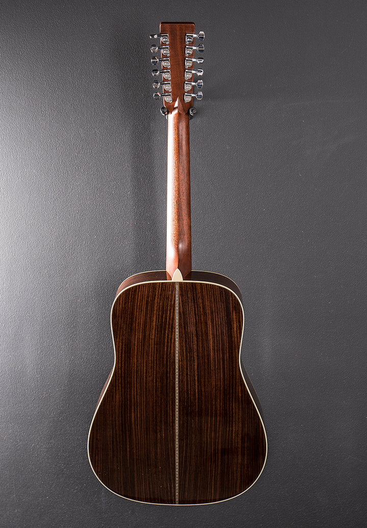 HD12-28 12 String &