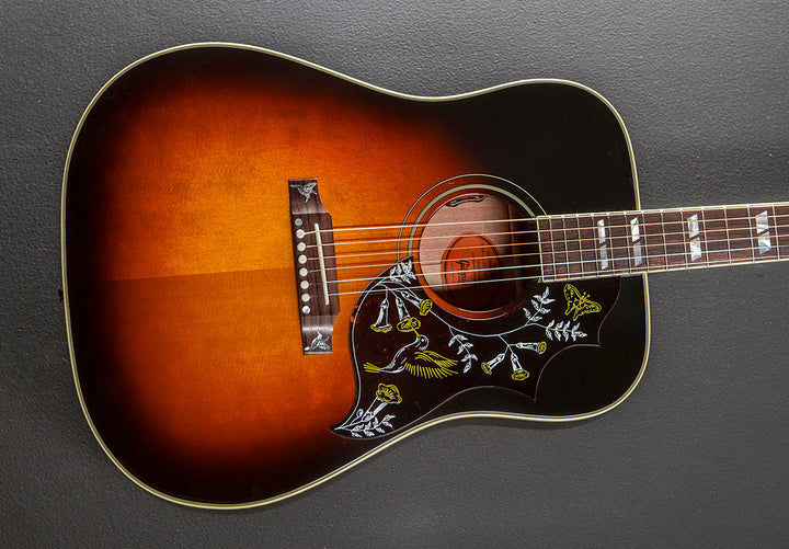 Hummingbird Custom '25