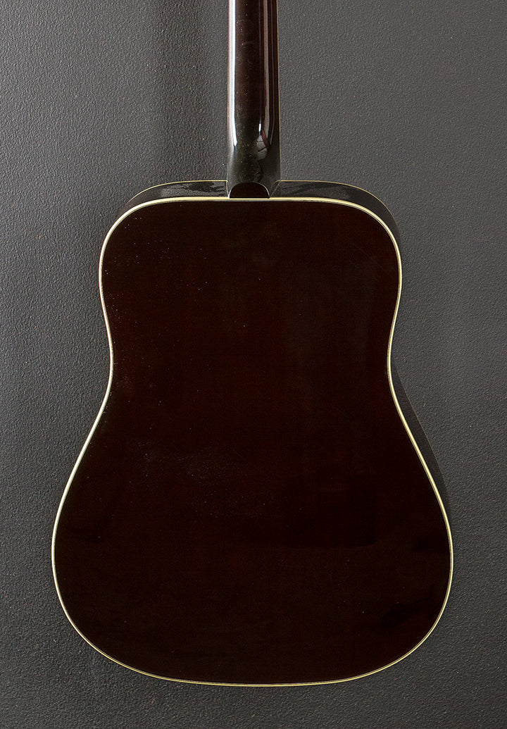 Hummingbird Custom '25