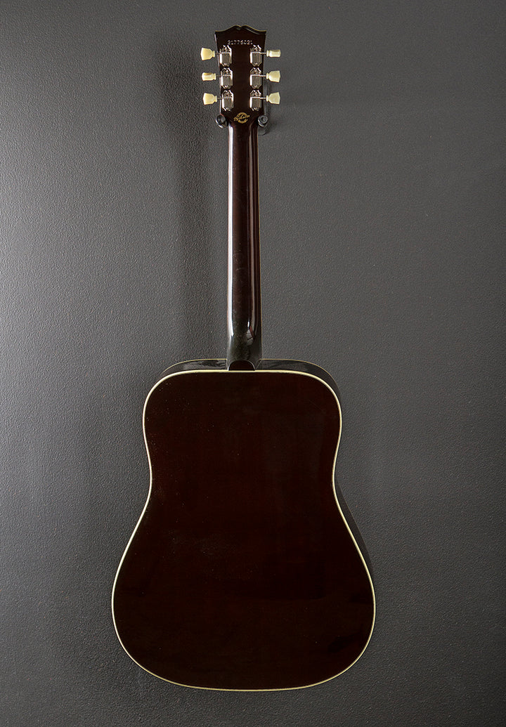 Hummingbird Custom '25