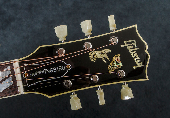 Hummingbird Custom '25