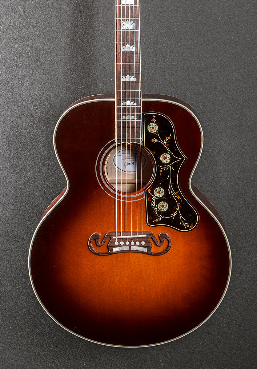 SJ-200 Standard Maple - Autumnburst