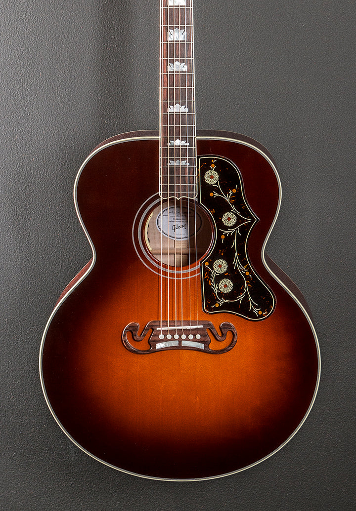 SJ-200 Standard Maple - Autumnburst