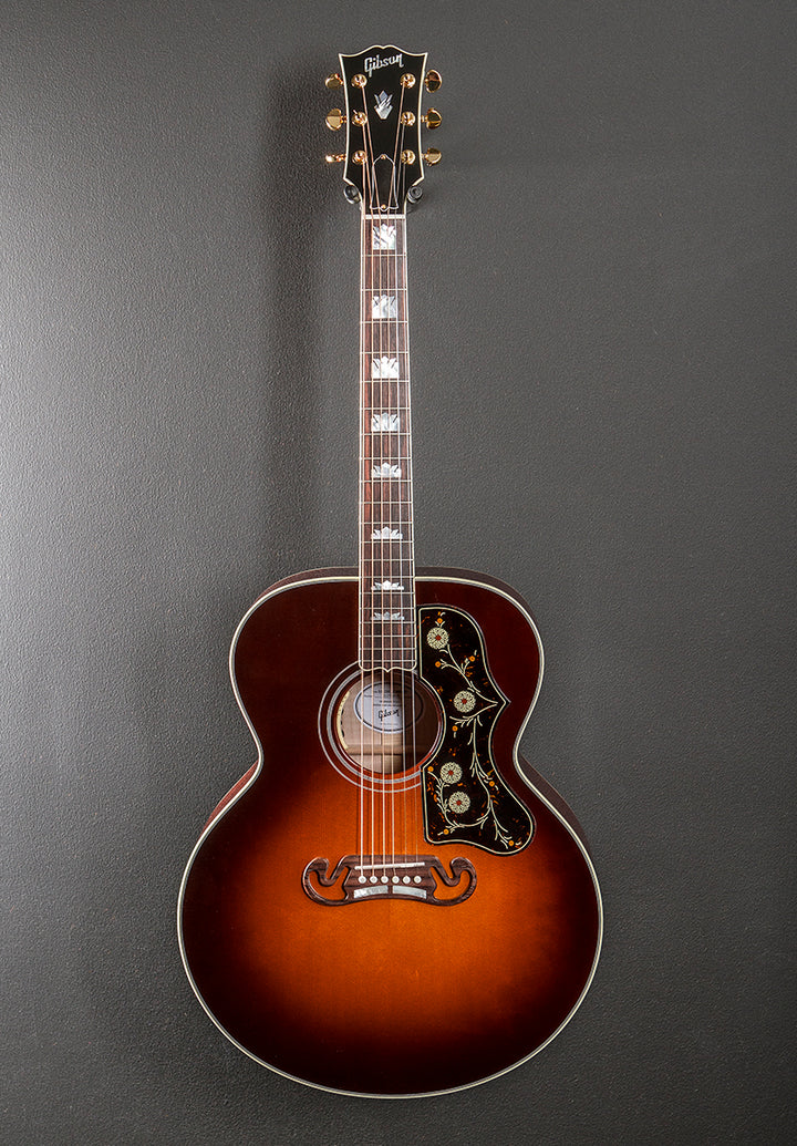 SJ-200 Standard Maple - Autumnburst