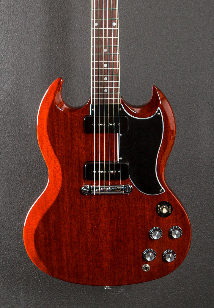 SG Special - Vintage Cherry