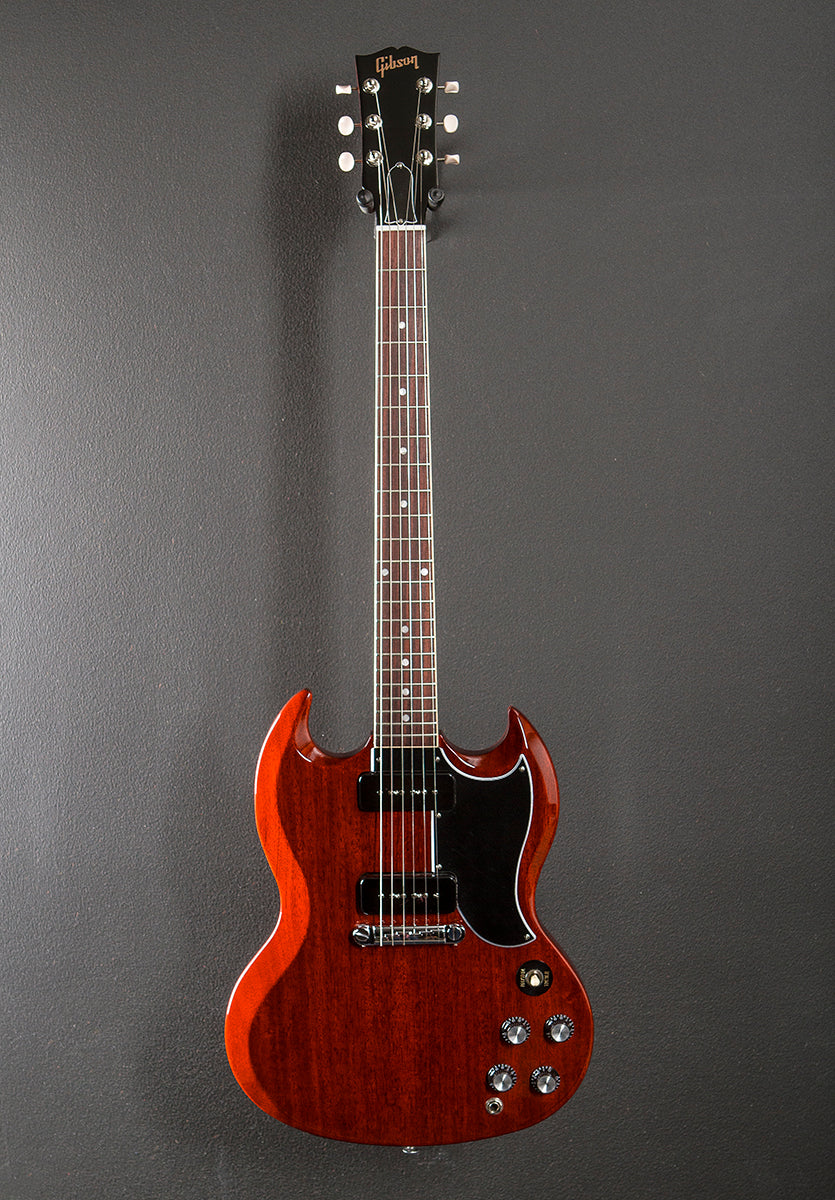 SG Special - Vintage Cherry