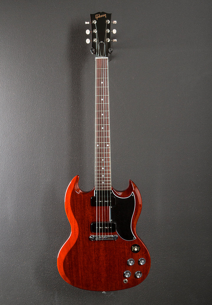 SG Special - Vintage Cherry