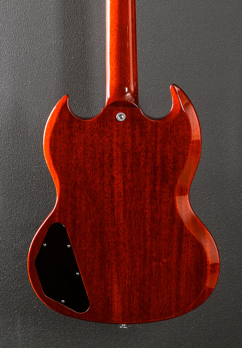 SG Special - Vintage Cherry