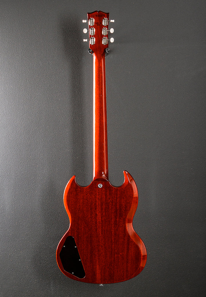 SG Special - Vintage Cherry