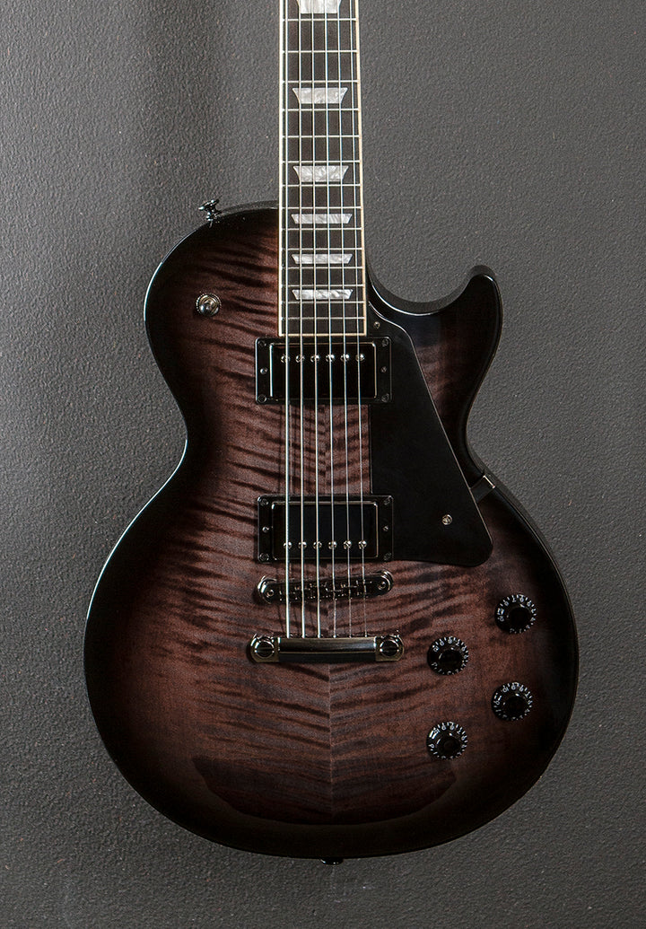 Les Paul Studio Session - Translucent Ebony Burst