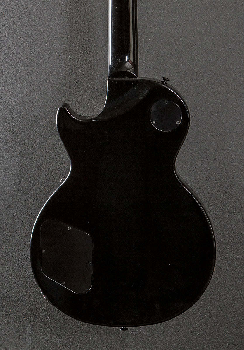 Les Paul Studio Session - Translucent Ebony Burst