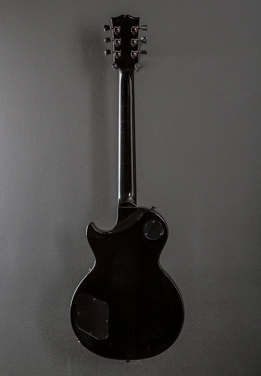 Les Paul Studio Session - Translucent Ebony Burst