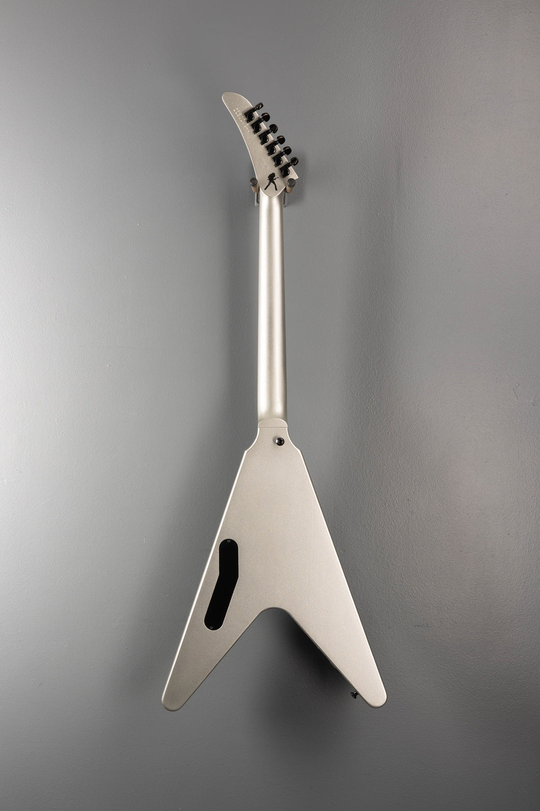 Dave Mustaine Flying V EXP, '22