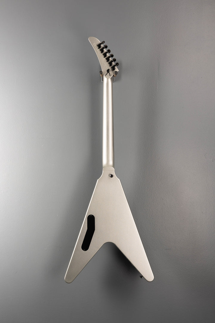 Dave Mustaine Flying V EXP, '22