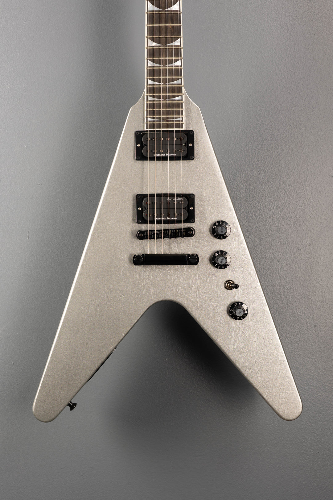 Dave Mustaine Flying V EXP, '22