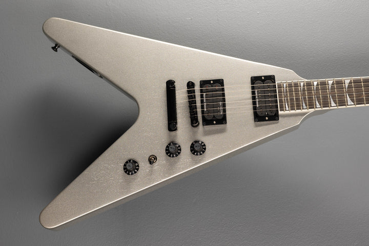 Dave Mustaine Flying V EXP, '22