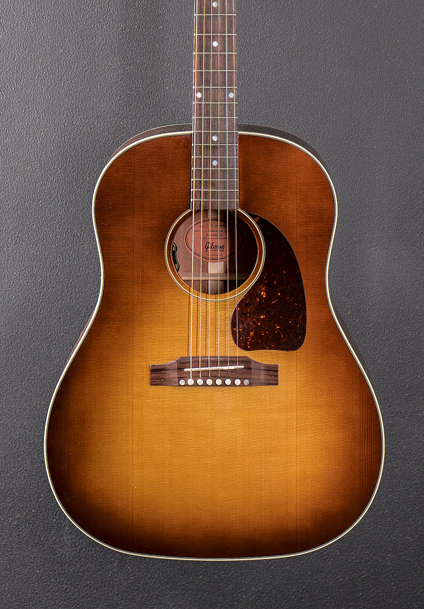 Custom Shop J-45 Standard - Honeyburst