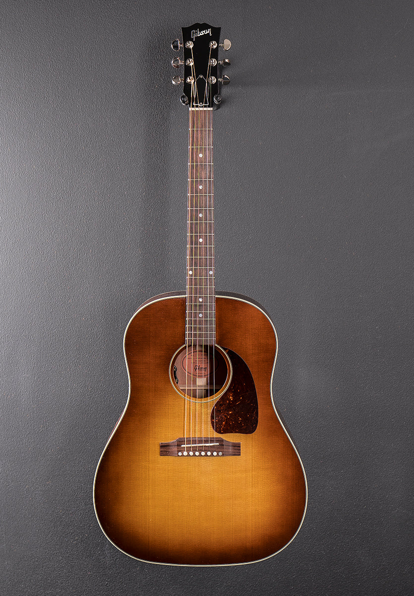 Custom Shop J-45 Standard - Honeyburst