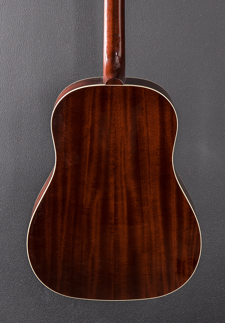 Custom Shop J-45 Standard - Honeyburst