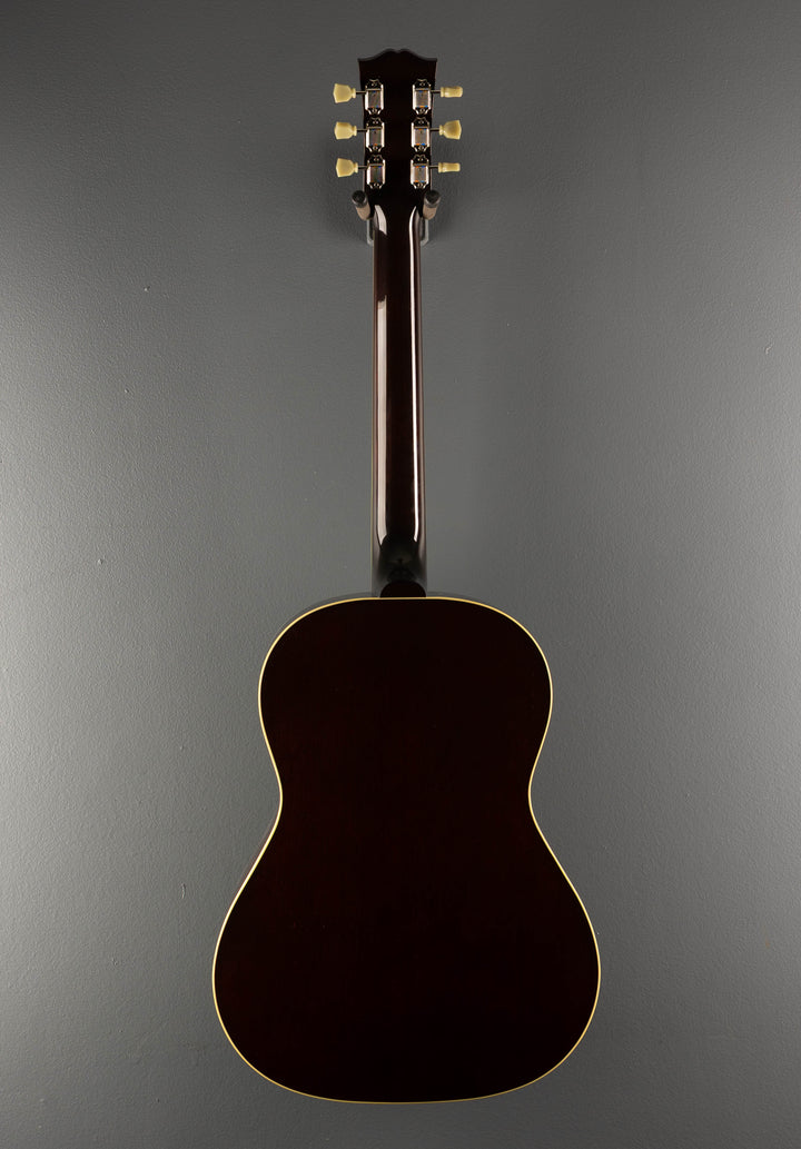 Nathaniel Rateliff LG-2 Western - Vintage Sunburst