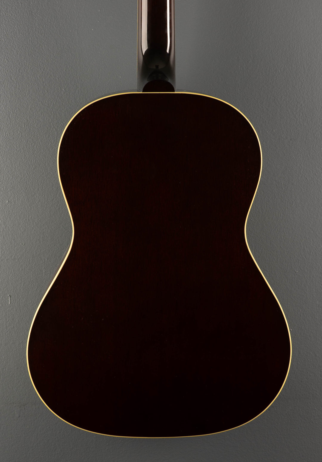 Nathaniel Rateliff LG-2 Western - Vintage Sunburst