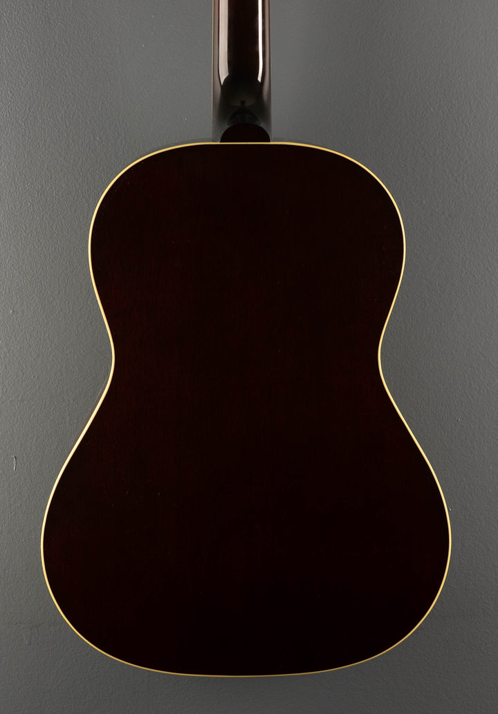 Nathaniel Rateliff LG-2 Western - Vintage Sunburst