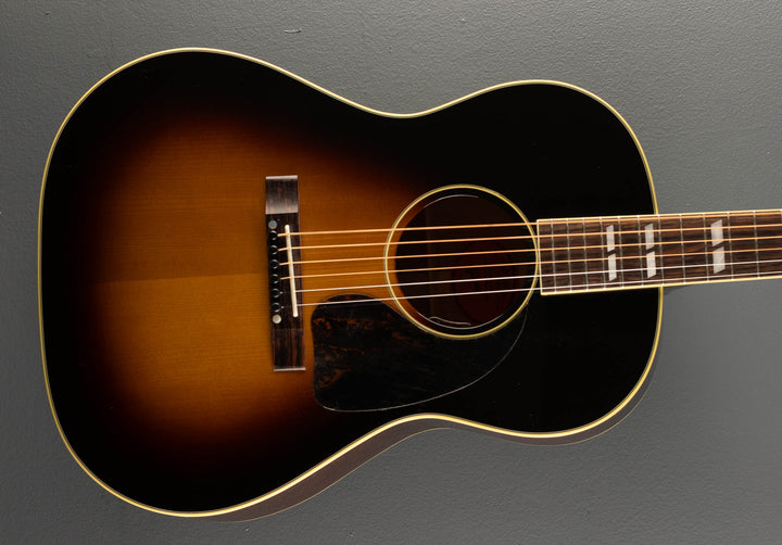 Nathaniel Rateliff LG-2 Western - Vintage Sunburst